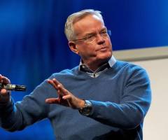 Counseling recommended for Bill Hybels, changes for Willow Creek after sexual misconduct investigation