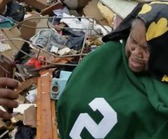 Survivors praise God after deadly tornado kills at least 23 in Alabama