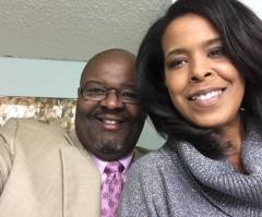 Pastor, wife, teenage daughter found dead in home they lost in foreclosure