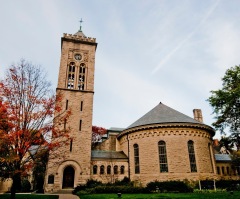 Justice Kavanaugh raises concern over NJ Supreme Court decision excluding churches from preservation grants