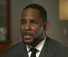 ‘I’m not Lucifer’ R. Kelly declares in explosive response to sexual abuse charges