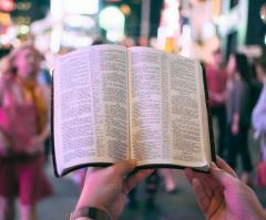 Christians who don’t have a ‘passed-down’ faith have stronger theological convictions, Barna finds