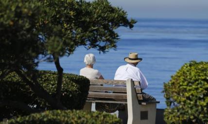 What should Christians do with retirement?