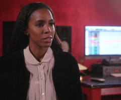 Kelly Rowland shares Destiny's Child moment when she realized what was greater than awards