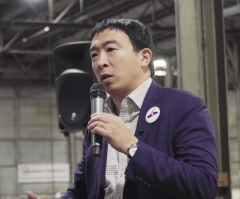 Why presidential candidate Andrew Yang wants gov’t to give every adult citizen $1K per month