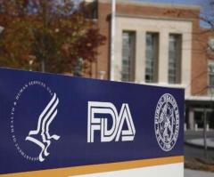 FDA cracking down on online mail-order abortion pills