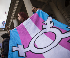 Feminists, conservatives, lesbians urge Congress to scrap 'gender identity' from Equality Act