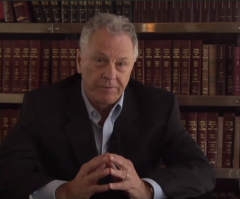 SPLC fires co-founder Morris Dees over alleged misconduct