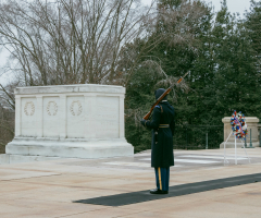 48 hours in Arlington: Seeing Washington without visiting Washington