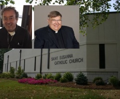 Church mourns after two pastors, including Indy 500's 'Priest in the Pits,’ die in one week