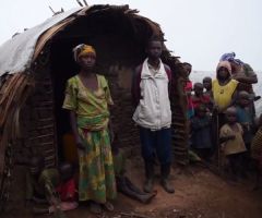 Islamic militants kill 6 Christians in Congo, 470 families flee violence: report