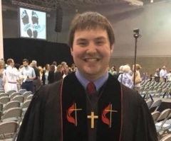 Duke Divinity School student-pastor shot at Costco remains hospitalized, no arrests yet