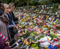 ‘Let’s overcome evil with good’: Christchurch congregations respond to mosque terrorist attacks 