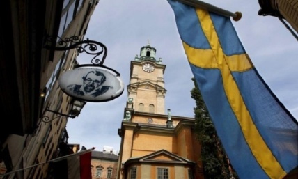 'It's a complete lottery': How Sweden condemns Christians to their death 