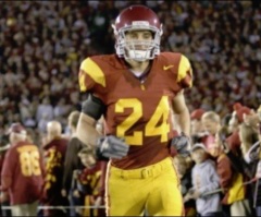  'Walk On': former USC football player shares 'unlikely story' of faith and football