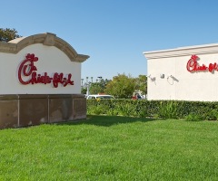 Chick-fil-A requests dialogue after city votes to ban restaurant from airport over ‘anti-LGBT behavior’