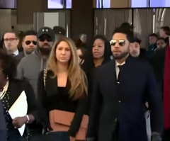 Note to Empire: Jussie Smollett was not exonerated of all charges