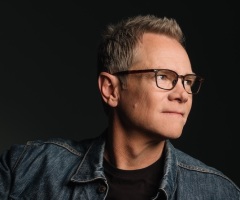 Steven Curtis Chapman on new bluegrass, reimagined hymns album: God calls us to go deeper