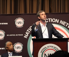 At Al Sharpton’s NAN convention, 2020 Democrat candidates support reparations for African Americans