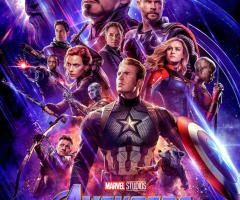 Why ‘Avengers: Endgame’ broke the internet