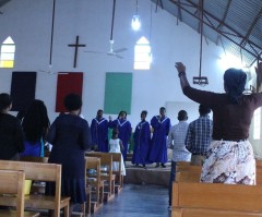 Rwanda genocide 25 years later: How a Christian nation overcomes its troubling past