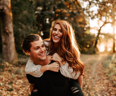 Jeremy, Audrey Roloff on fostering a God-glorifying marriage, life after 'Little People, Big World'