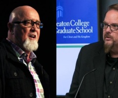 James MacDonald splurged thousands from church funds on vintage car gifted to Wheaton prof Ed Stetzer