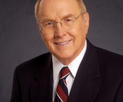 James Dobson releases exclusive new content on VidAngel