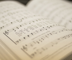 6 inspirational songs for Palm Sunday