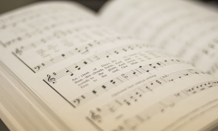 6 inspirational songs for Palm Sunday
