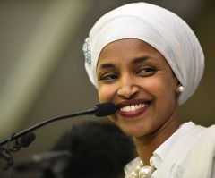 Why is Ilhan Omar’s 'Islamophobia' dodge working?