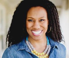 Priscilla Shirer on how women can find identity in Christ in Instagram-obsessed culture