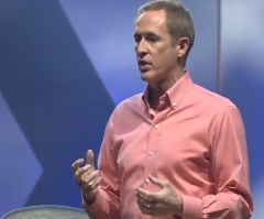 4 highlights from Andy Stanley, JD Greear dialogue over Christians and the Old Testament         