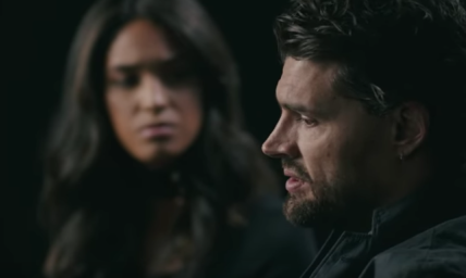 Moriah Peters reveals hatred once threatened her marriage to for King & Country's Joel Smallbone