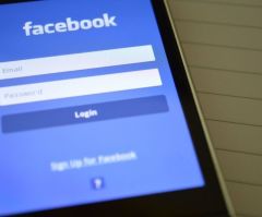 Facebook executive urges churches to leverage social media for the Gospel