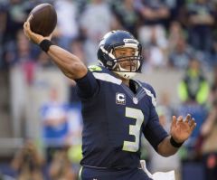 Seattle Seahawks' Russell Wilson gives 'all glory' to God after becoming NFL’s highest-paid player