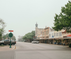 48 hours in Georgetown, Texas