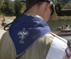 12,000 Boy Scouts members were victims of sexual abuse from thousands of leaders, expert says