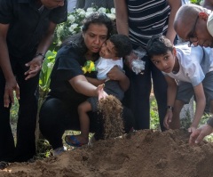 Sri Lanka bombing no longer ‘single deadliest’ ISIS attack after death toll lowered