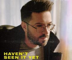 Danny Gokey shares message for churched and unchurched: 'Love God, love people'