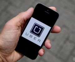 Uber fires 'hero' driver who refused to take student to get an abortion