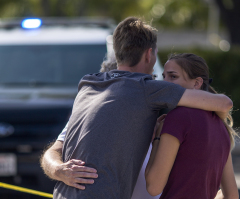 Pastor of gunman in Calif. synagogue shooting calls it ‘horrible act of evil’