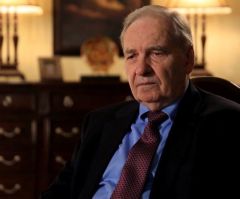 Norman Geisler retiring from Southern Evangelical Seminary over health issues