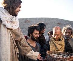 The education of Jesus of Nazareth