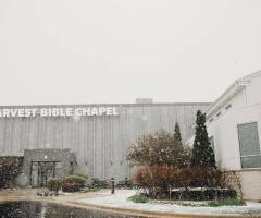 Harvest Bible Chapel apologizes for suing journalist, former members, Evangelical Christian Credit Union