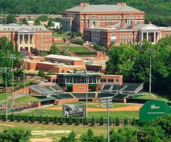 'You can't shoot the blood of Jesus': UNCC student recalls leading prayer amid campus shooting