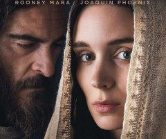 Joaquin Phoenix and ‘The Gospel of Mary’: Gnostic fiction at a theater near you