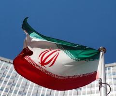 Iranian intelligence minister concerned with growth of Christianity; converts summoned 