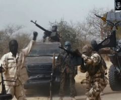 Boko Haram kidnaps pastor, churchgoers on their way to evangelize and deliver aid