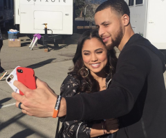 Ayesha Curry on the women who'll 'always be lurking' over husband Steph: ‘Devil is a liar’